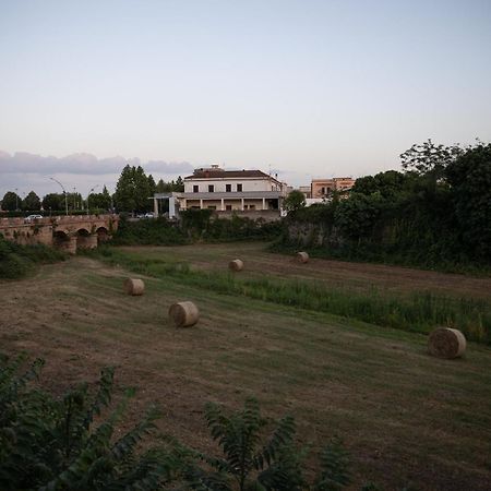 Filo Apartment Capua Buitenkant foto